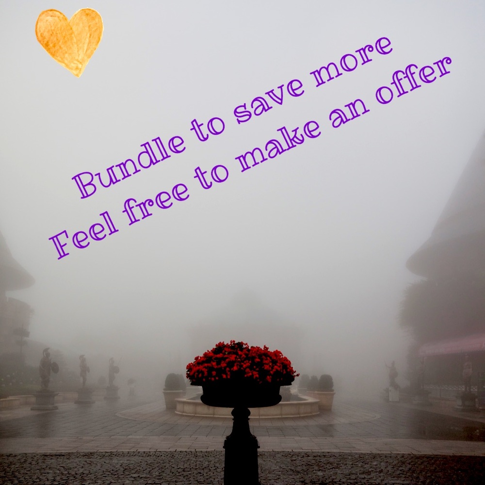 Bundle to save more !!